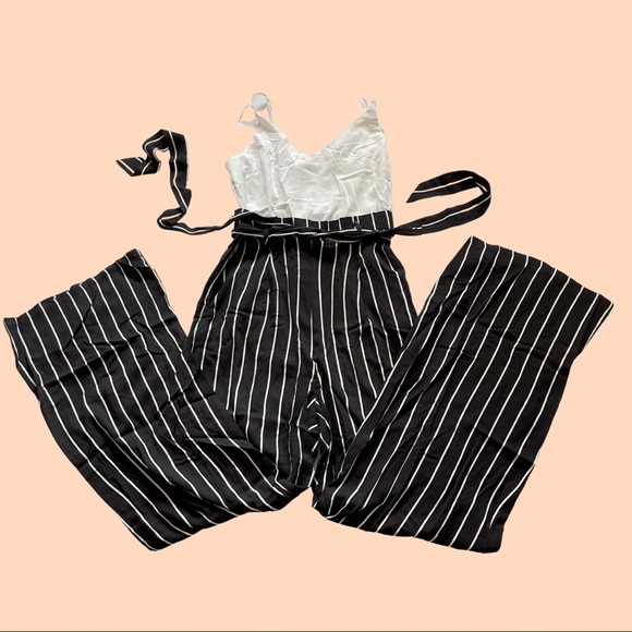 Urban Planet Jumpsuit - Picture 1 of 2